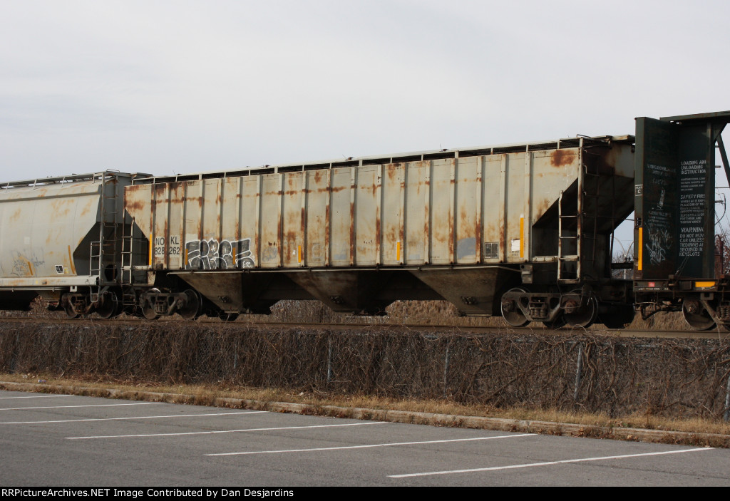 NOKL 828262